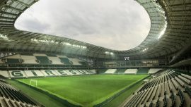 Giresunspor Hatayspor'u konuk ediyor