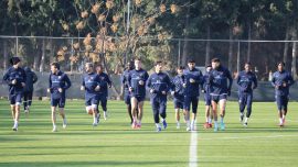 Hatayspor'un hedefi Süper Ligi ilk 10 içinde bitirmek