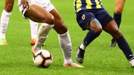 Kadın Futbol Süper Ligi'nde kura çekimi yapılacak