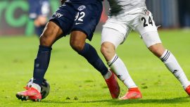 Kasımpaşa Beşiktaş'ı ağırlayacak