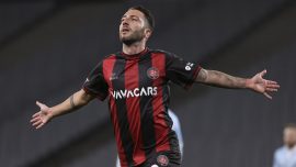 Kayserispor Bertolacci'yi transfer etti