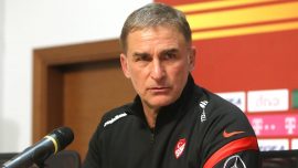 Kuntz'dan kura yorumu: Hedefimiz B Ligi'ne yükselmek