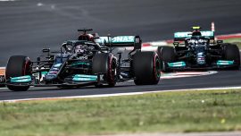 Mercedes F1 Abu Dabi GP'si sonuçlarını temyize götürmeyecek