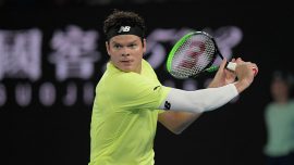 Milos Raonic Avustralya Açık'a katılamayacak