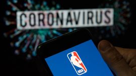 NBA'de COVID-19 krizi büyüyor