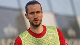 Newcasle United'ın gözü Yusuf Yazıcı'da