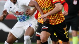 Rizespor Göztepe ile karşılaşacak