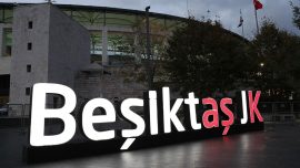 Sosyal medyada en çok Beşiktaş konuşuldu