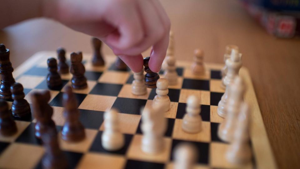 TBMM’ye satranç merkezi kurulacak
