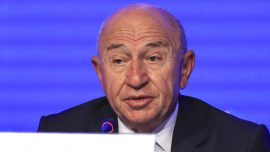 TFF Başkanı Nihat Özdemir'den Kenan Koçak açıklaması