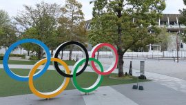 Tokyo 2020'yi izleyenlerin sayısı 3 milyarı geçti