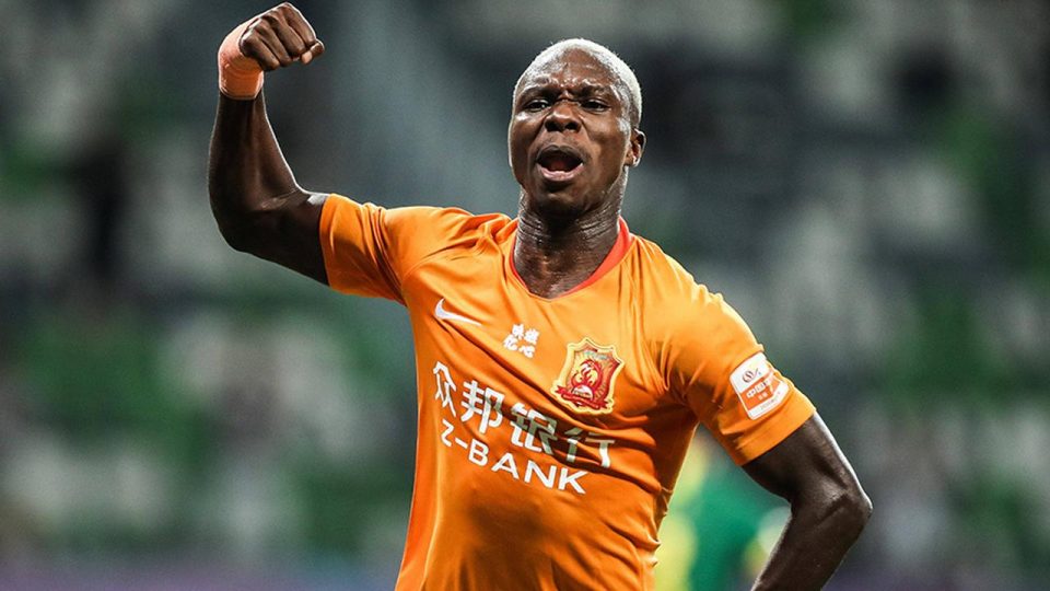 Trabzonspor yeni transferini açıkladı