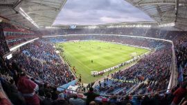 Trabzonspor'un rakibi Adana Demirspor