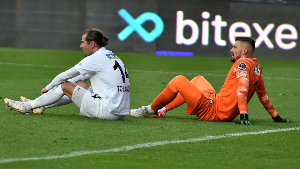 Altay umut tüketiyor