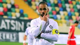 Altay'da Paxiao sözleşmesini tek taraflı feshetti