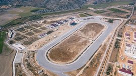 Antalya Hipodromu 19 Ocak'ta açılıyor