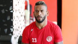 Antalyaspor'da iki oyuncu ile yollar ayrıldı