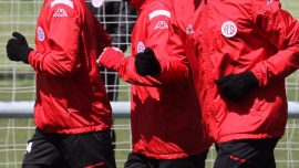 Antalyaspor'dan koronavirüs açıklaması