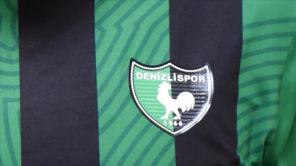 Denizlispor’da 15 kişinin koronavirüs testi pozitif çıktı