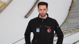 Fatih Arda İpçioğlu, Dünya Kupası'nda 9. kez finale yükseldi