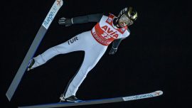 Fatih Arda İpçioğlu'nun olimpiyat kotası onaylandı