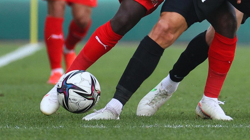 Futbola FIFA arası