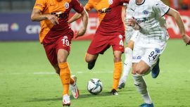 Galatasaray Kasımpaşa'yı konuk edecek