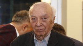 Galatasaray'ın eski başkanı Selahattin Beyazıt vefat etti