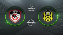 Gaziantep FK Yeni Malatyaspor'u konuk edecek
