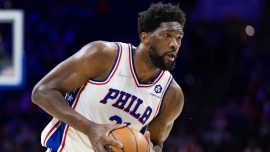 Joel Embiid ile Nikola Jokic NBA'e damga vurdu