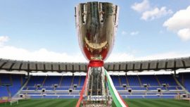 Juventus ve Lazio İtalya Kupası'nda çeyrek finale yükseldi