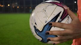 Kadın Futbol Süper Ligi'nde 5. hafta heyecanı