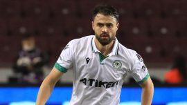 Konyaspor'un futbolcusu Ahmet Çalık hayatını kaybetti