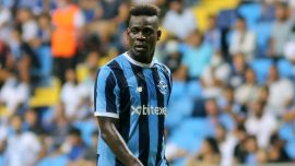 Mario Balotelli'nin COVID-19 testi pozitif çıktı