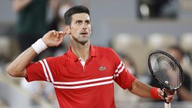 Novak Djokovic Avustralya'ya girişte sorun yaşadı