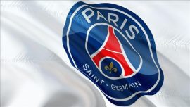 Paris Saint-Germain'den Ahmet Çalık için taziye mesajı