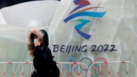 Pekin Kış Olimpiyatları'nda vaka sayısı artıyor
