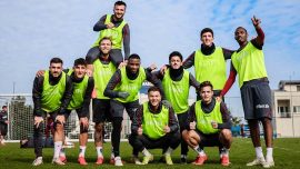 Trabzonspor'a Manchester City modeli