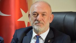 Trabzonspor'da Ali Sürmen güven tazeledi