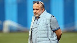 Adana Demirspor Başkanı Murat Sancak'ın cezası belli oldu