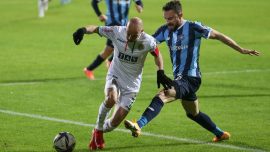 Adana Demirspor kupada Alanyaspor'a konuk olacak