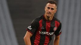 Fatih Karagümrük'ten Pesic açıklaması