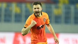 Halil Dervişoğlu'ndan Göztepe maçıyla ilgili açıklama
