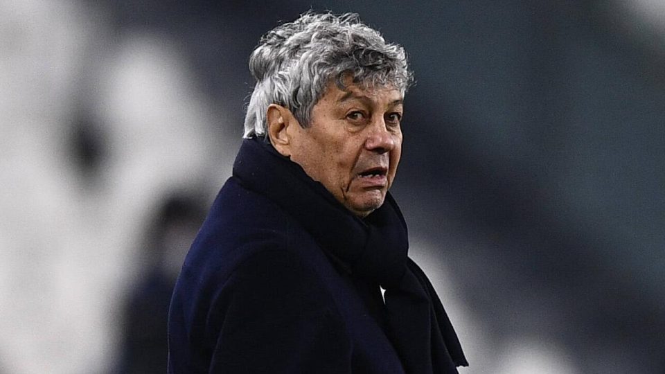 Mircea Lucescu’dan ateşkes çağrısı