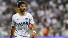 Muhammed Gümüşkaya Giresunspor'da