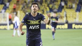 Muhammed Gümüşkaya Giresunspor'da