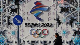 Pekin Kış Olimpiyatları'nda heyecan başlıyor