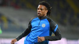 Rizespor ile Loic Remy'nin yolları ayrıldı