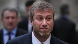 Rus milyarder Abramovich, Chelsea'yi bıraktı