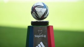 Süper Lig'de 25. hafta heyecanı başlıyor